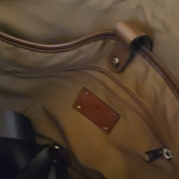 Patricia Nash Sorlana Travel Tote Like New No Call Outs - Picture 8 of 11